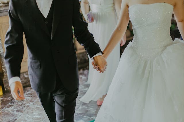 Frases de reflexão sobre casamento