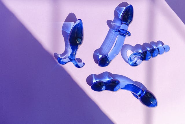 Lubrificantes e géis sensoriais para um sexo incrível