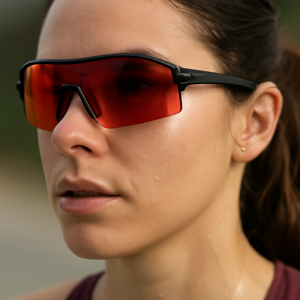 oculos esportivo para mulheres