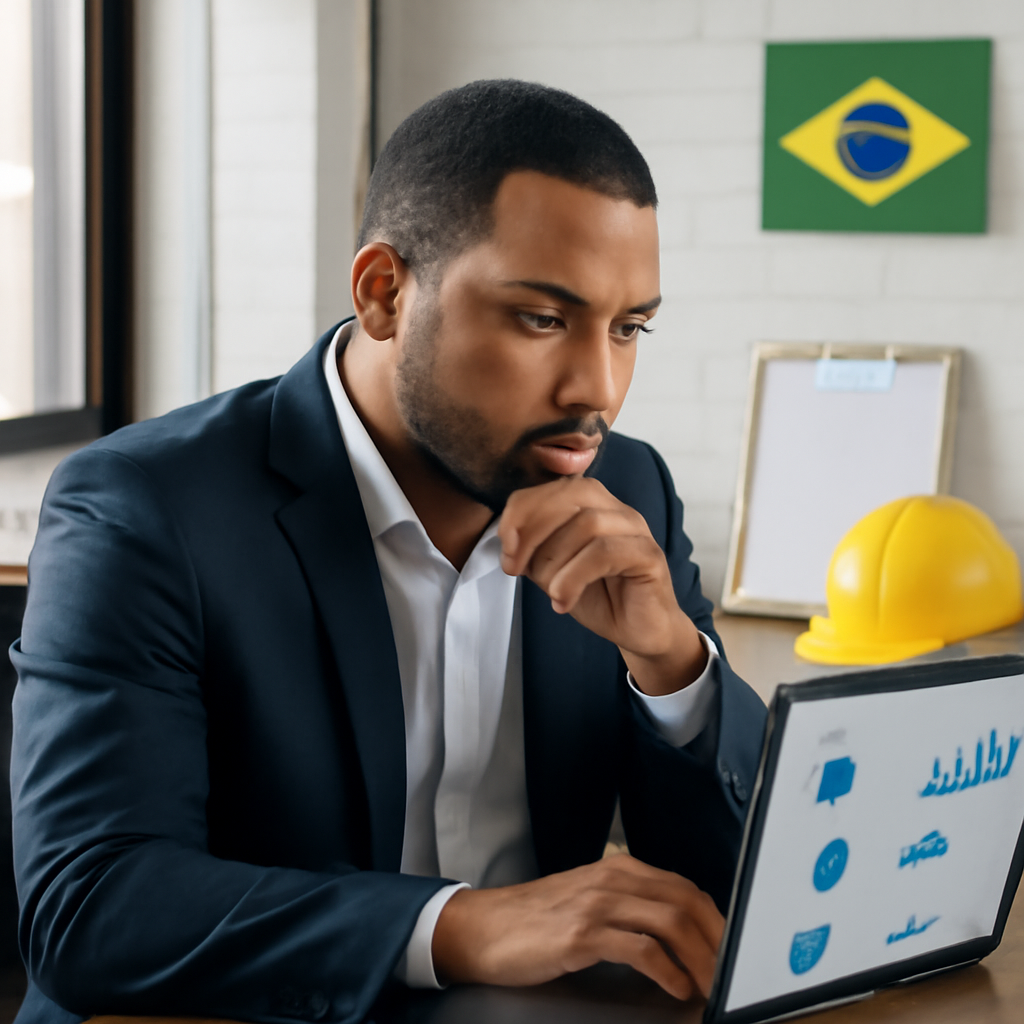 Preço não segura operação: o critério decisivo (e ignorado) ao escolher tecnologia de SST