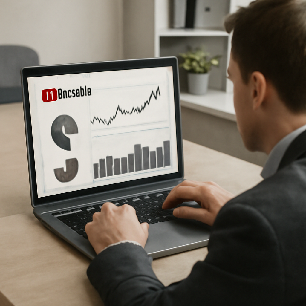 Do briefing ao caixa: em quanto tempo um canal do YouTube prova que dá dinheiro?