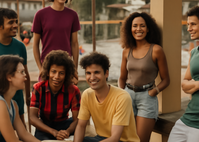 Jovens no clube: como modernizar a experiência com sistema de gestao para clubes