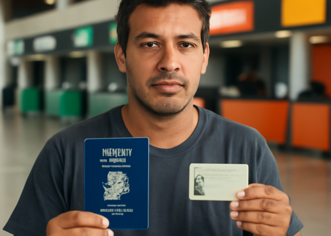 Carteira motorista no exterior: quando a PID resolve, quando não resolve e como evitar dor de cabeça na imigração