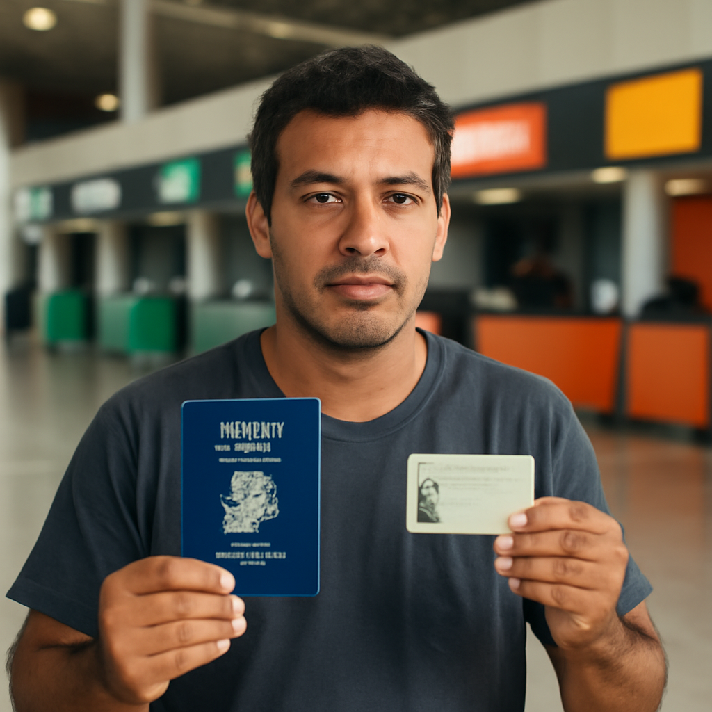 Carteira motorista no exterior: quando a PID resolve, quando não resolve e como evitar dor de cabeça na imigração