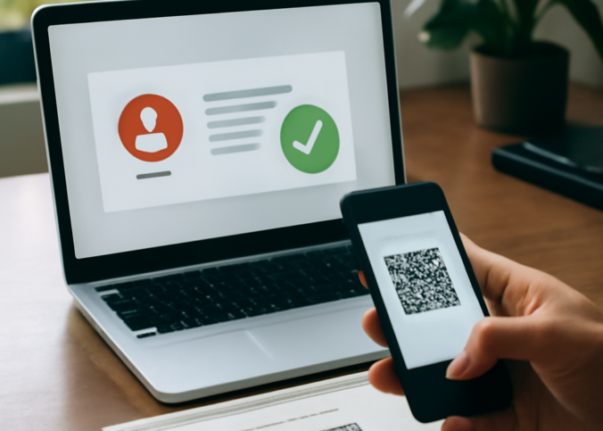 Rastreabilidade digital de diplomas: como QR Code e assinatura eletrônica viraram critério prático de contratação no Brasil