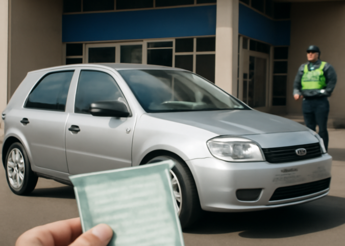 Veículo recuperado ainda consta como roubado? Como regularizar no Detran sem dor de cabeça